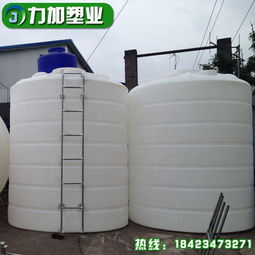 化工pe防腐儲罐 重慶防腐塑料水箱廠家
