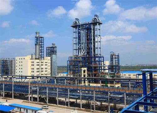 化工項(xiàng)目未過聯(lián)審不得開建,山東倒逼化工產(chǎn)業(yè)向高端發(fā)展