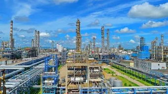 行業(yè)動態(tài) 5月 國際油價(jià)震蕩上行 化工毛利空間縮窄