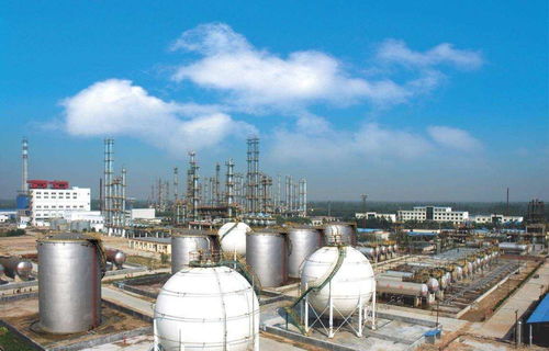 停工令 又來了 多地宣布化工企業(yè)或成批關(guān)停,工人何去何從