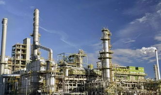 2018化工園區大事記,2019年全國化工企業搬遷入園時間表