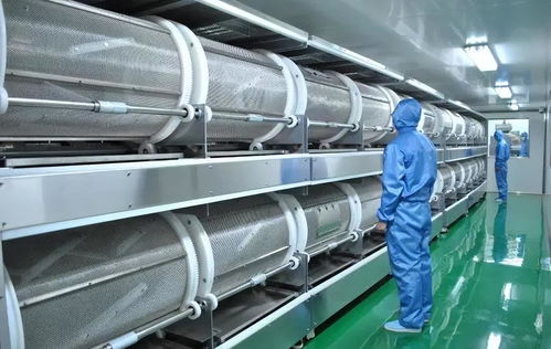 德國一化工廠爆炸,全球維生素價(jià)格為何暴漲4倍