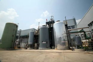 今天,為和縣這家企業(yè)打個(gè)廣告,因?yàn)樗h(huán)保做得好,市委書記都點(diǎn)贊 華星