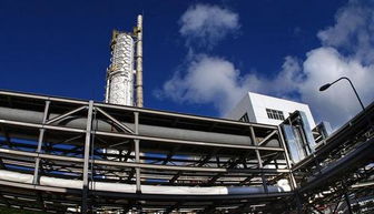 前九月石化化工行業經濟運行情況分析