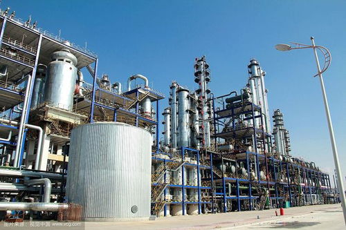 曾揚言絕不去中國,如今卻投130億赴華建廠,德國化工為何變臉