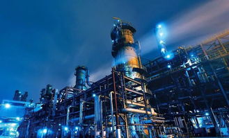 化工股被引爆 供給側(cè)改革又來,至少40 空間