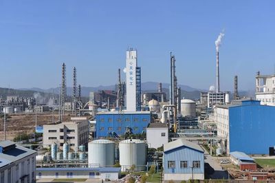 經(jīng)營業(yè)績持續(xù)向好，云天化股份凸顯化工行業(yè)競爭優(yōu)勢