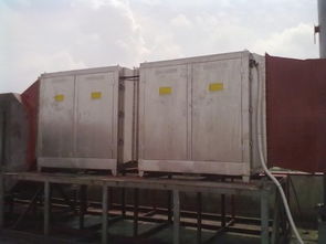 廣州工業(yè)有機(jī)廢氣（VOCs）治理 光催化除臭設(shè)備廠家的價(jià)格、求購與使用指南