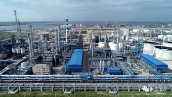 東營(yíng)化工產(chǎn)業(yè)加速轉(zhuǎn)型升級(jí) 從“強(qiáng)化身”邁向“長(zhǎng)化尾”